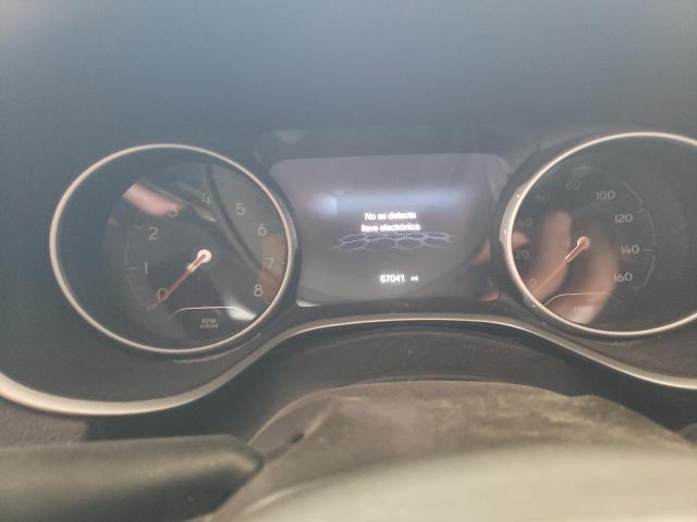 2019 JEEP COMPASS LA 3C4NJDBB5KT630269