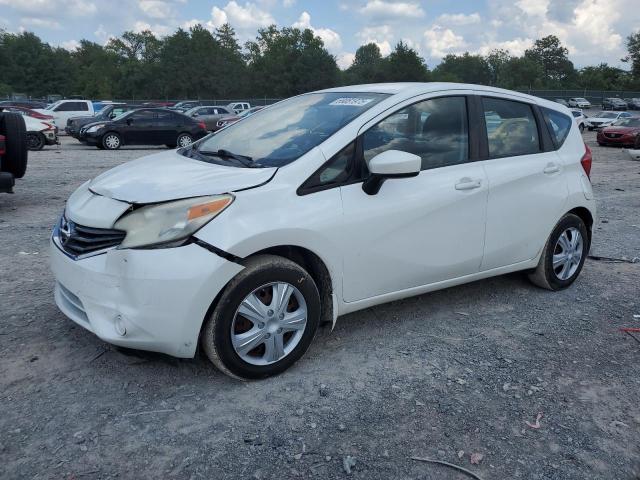 2015 NISSAN VERSA NOTE S #3317770146