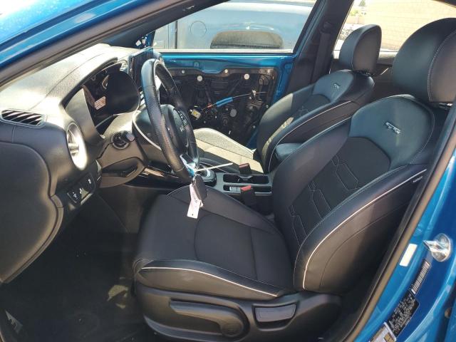 2023 KIA FORTE GT L 3KPF54AD6PE622771
