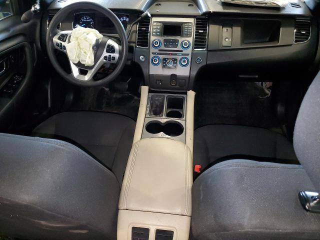 2017 FORD TAURUS POL 1FAHP2MK3HG120227