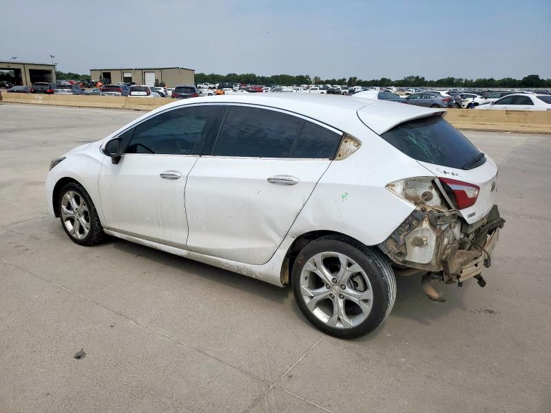 2017 CHEVROLET CRUZE PREM 3G1BF6SM6HS590227
