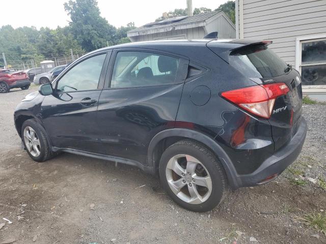 2016 HONDA HR-V LX 3CZRU6H38GM724663