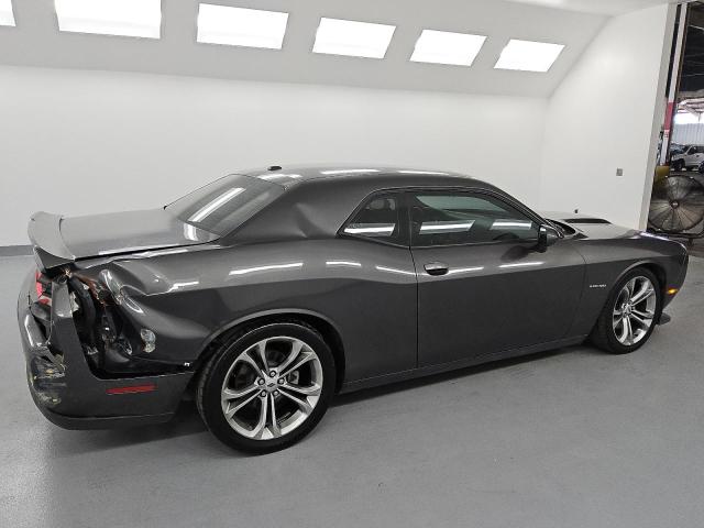 2020 DODGE CHALLENGER R/T #3304529468