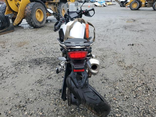 2024 BMW F800 GS WB10K5302R6K26051