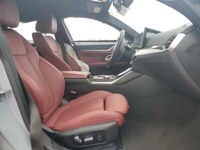 2024 BMW I4 M50 WBY33AW06RFR92896