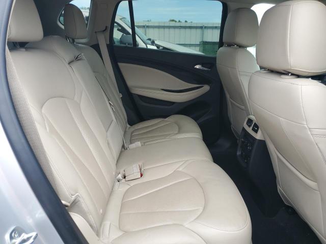2017 BUICK ENVISION E LRBFXDSA4HD070901