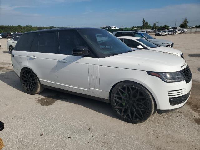 2019 LAND ROVER RANGE ROVER SALGR2RVXKA561925