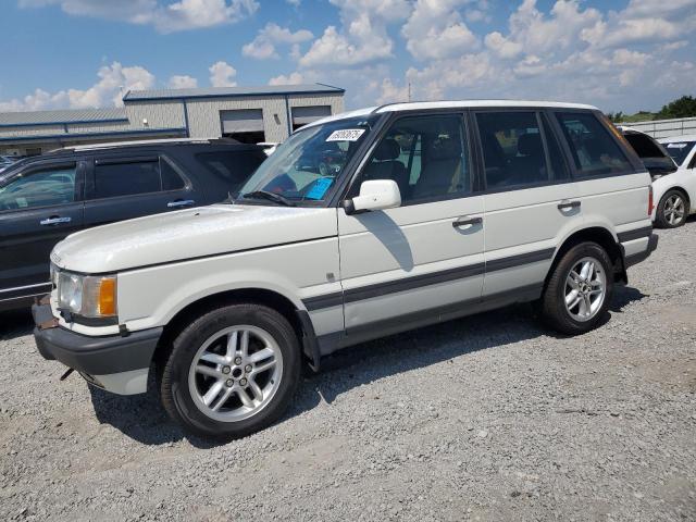 LAND ROVER RANGE ROVE 2000 white 4dr spor gas SALPV1647YA443860 photo #1