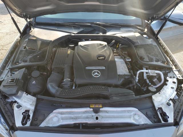 2016 MERCEDES-BENZ C 300 55SWF4JB5GU158893