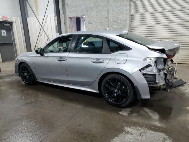 2023 HONDA CIVIC SPOR 2HGFE2F55PH558606