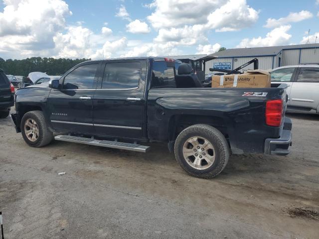 2015 CHEVROLET SILVERADO K1500 LTZ 3GCUKSEC3FG425534