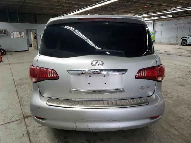 2012 INFINITI QX56 - JN8AZ2NF7C9517237
