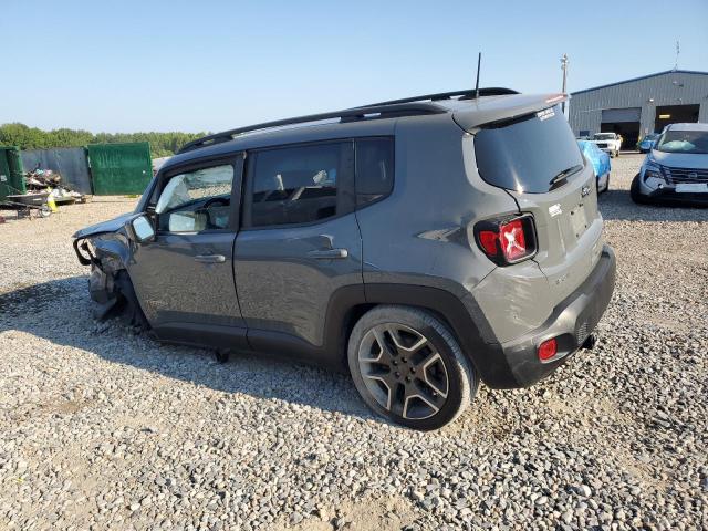 2020 JEEP RENEGADE L ZACNJBBB5LPL57425