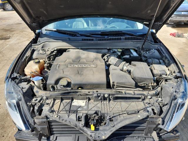 2016 LINCOLN MKZ 3LN6L2JK9GR618954
