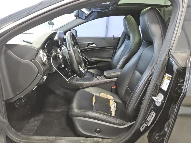 2015 MERCEDES-BENZ CLA 250 WDDSJ4EB0FN220134