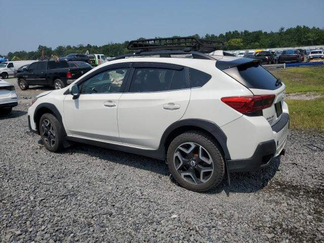 2018 SUBARU CROSSTREK JF2GTALC2J8347044