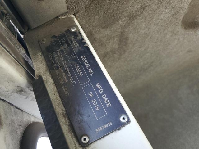 2019 UNKNOWN UNKNOWN #3231238103