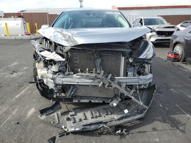 2022 FORD EDGE TITAN 2FMPK4K9XNBA55360