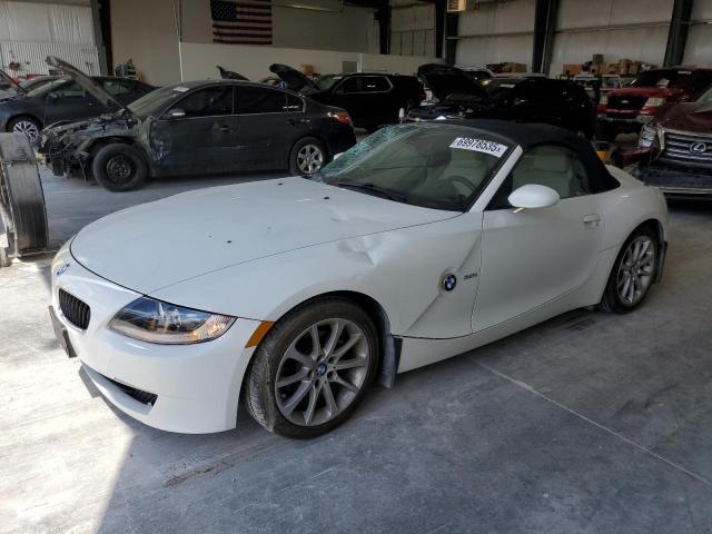 BMW Z4 3.0