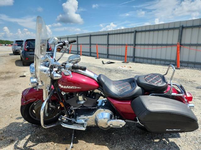2005 HARLEY-DAVIDSON FLHRSI 1HD1FYW155Y629925