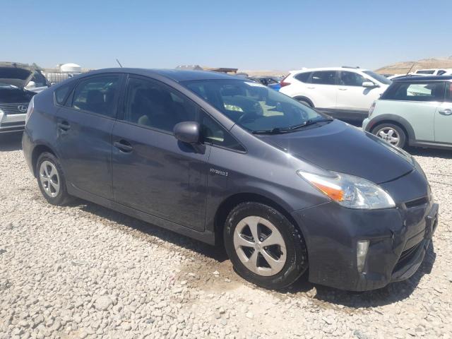 2013 TOYOTA PRIUS - JTDKN3DU6D5632664