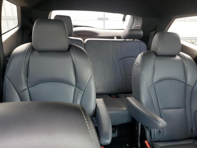 2022 BUICK ENCLAVE PR #3310586069