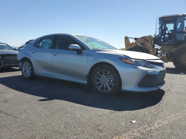 2023 TOYOTA CAMRY LE 4T1C11AK2PU832101