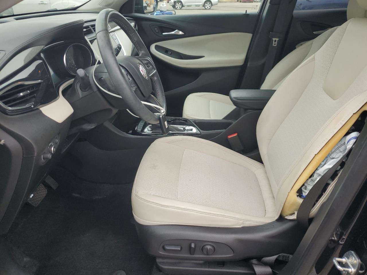 BUICK ENCORE SELECT