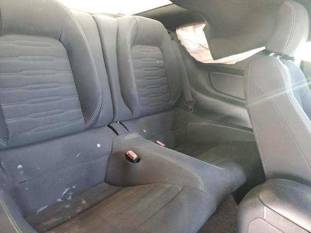 2016 FORD MUSTANG 1FA6P8TH4G5221335