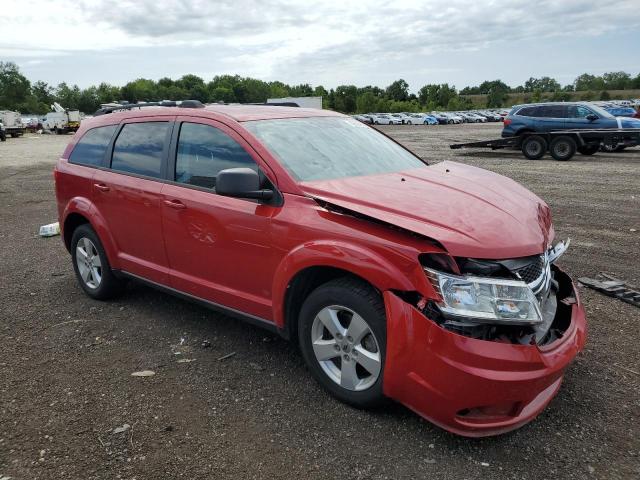 2018 DODGE JOURNEY SE 3C4PDCAB3JT242449