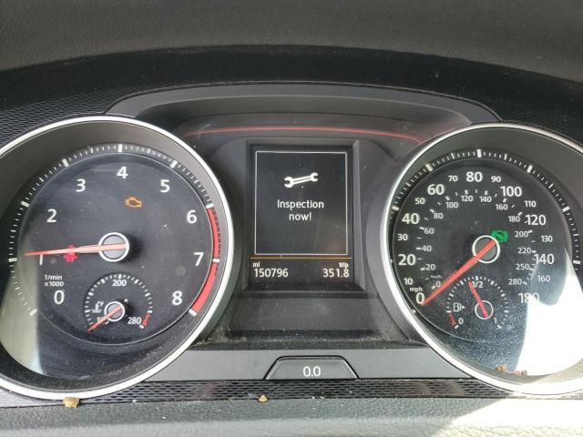 2016 VOLKSWAGEN GTI S/SE 3VW4T7AU8GM065220