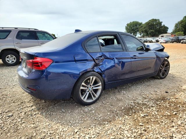 2016 BMW 328 XI SULEV WBA8E3C52GK500685