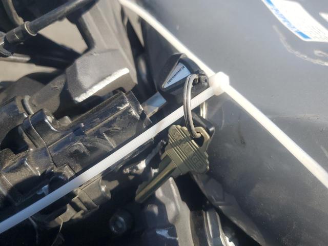 2019 KAWASAKI ZX636 K - JKBZXJG12KA000415