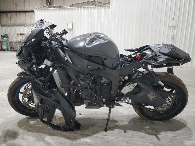 2025 KAWASAKI ZX636 K JKBZXJJ11SA019577