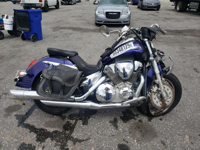 2003 HONDA VT1300 S 1HFSC520X3A003275