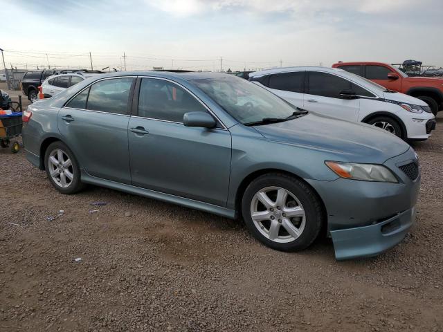 2007 TOYOTA CAMRY LE - Other View