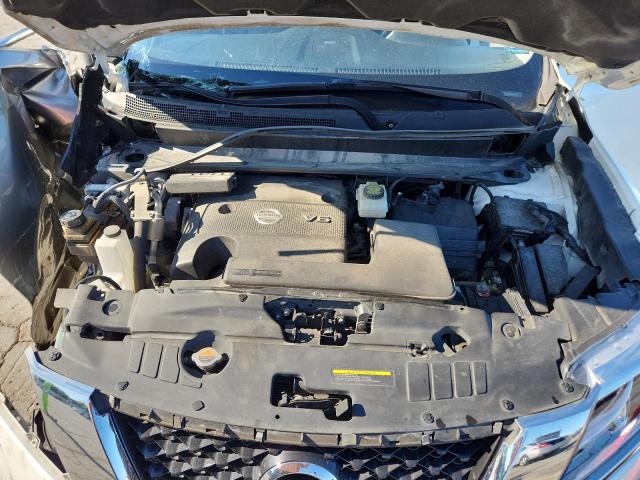 2015 NISSAN PATHFINDER 5N1AR2MN8FC640181