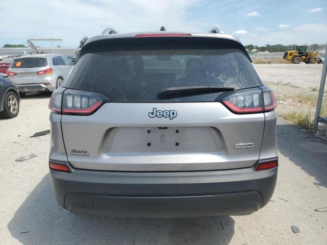 2020 JEEP CHEROKEE L 1C4PJLCB9LD556203