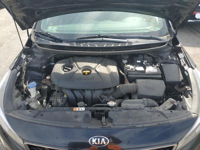 2017 KIA FORTE LX - KNAFK5A83H5670319