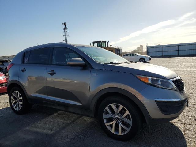 2016 KIA SPORTAGE L #3242551633
