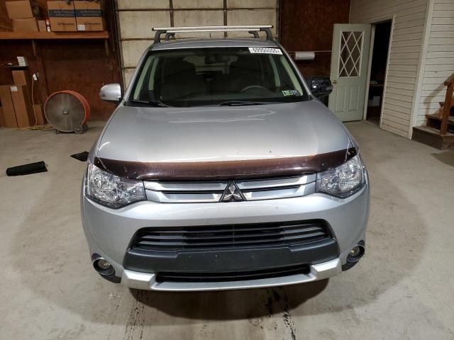 2015 MITSUBISHI OUTLANDER JA4AZ3A36FZ012303