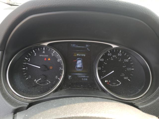 2016 NISSAN ROGUE S 5N1AT2MV9GC888894