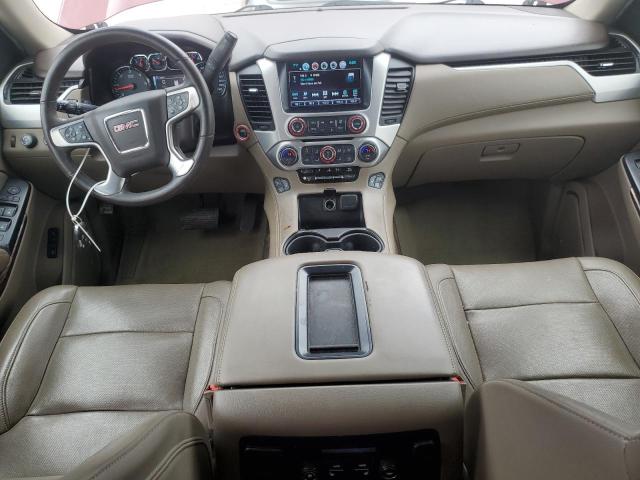2018 GMC YUKON XL K - 1GKS2GKC7JR342582