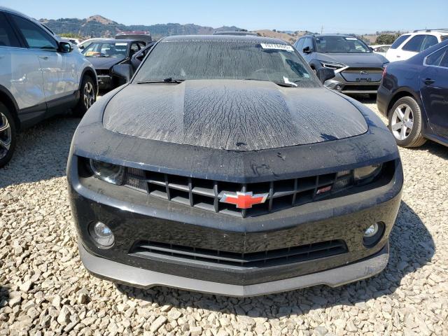 2011 CHEVROLET CAMARO LT - 2G1FC1ED3B9138054