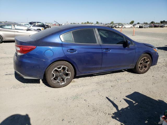 2018 SUBARU IMPREZA 4S3GKAA61J3616209