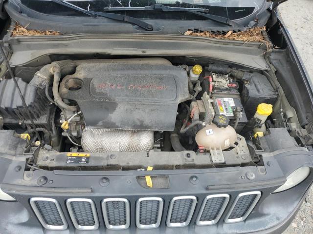 2017 JEEP RENEGADE L ZACCJABB3HPE63836