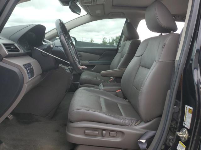 2016 HONDA ODYSSEY EX 5FNRL5H62GB119863