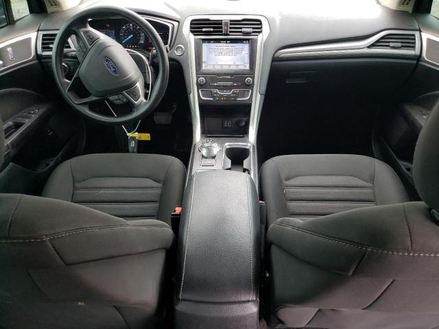 2019 FORD FUSION SE - 3FA6P0LU0KR129823