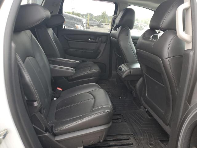 2017 CHEVROLET TRAVERSE L - 1GNKRHKD5HJ338892