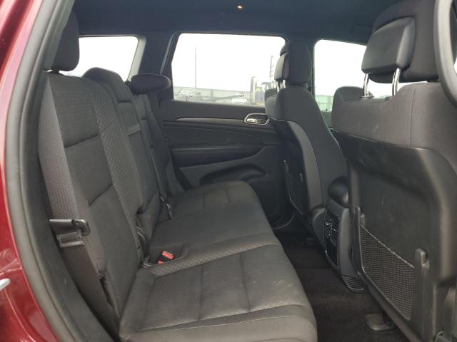 2018 JEEP GRAND CHEROKEE LAREDO 1C4RJFAG4JC507180